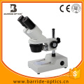 (BM-XT-3B)20X /40X Student Kids Metal Frame dissecting Binocular Stereo Microscope